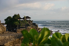 Tanah Lot